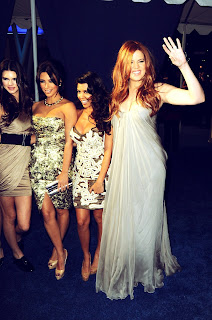 06- People's Choice Awards 2011 at Nokia Theatre in Los Angeles